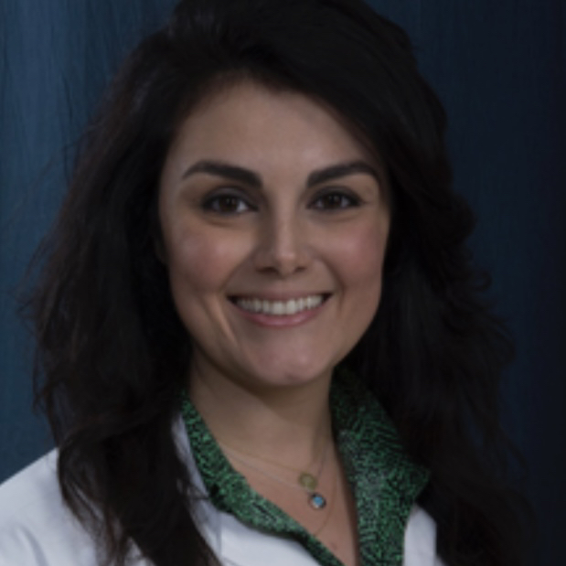 Dr. Pamella Abghari